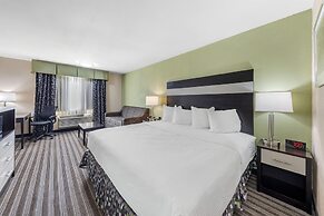 Best Western Borger Inn