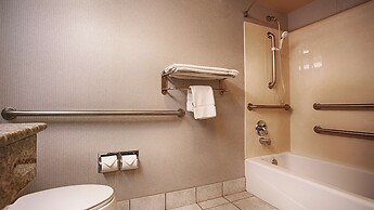 Best Western Borger Inn