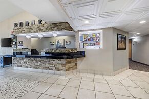 Best Western Borger Inn