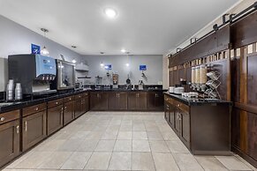 Best Western Borger Inn