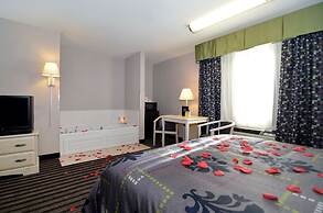 Best Western Borger Inn