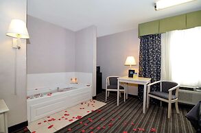 Best Western Borger Inn