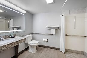 Best Western Borger Inn