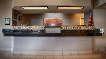 Best Western Borger Inn