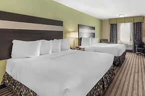 Best Western Borger Inn