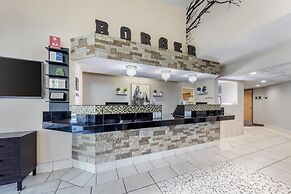 Best Western Borger Inn
