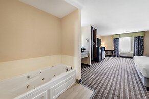 Best Western Borger Inn