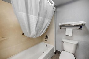Best Western Borger Inn