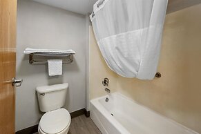 Best Western Borger Inn