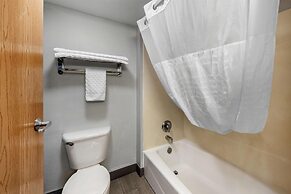 Best Western Borger Inn