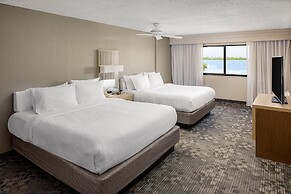 Courtyard by Marriott Key West Waterfront