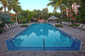 Courtyard by Marriott Key West Waterfront
