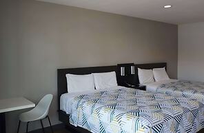 Motel 6 San Diego, CA - Southbay