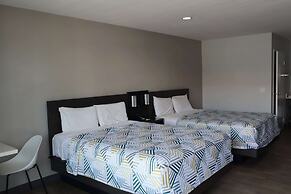 Motel 6 San Diego, CA - Southbay