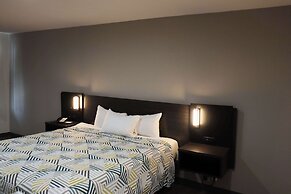 Motel 6 San Diego, CA - Southbay