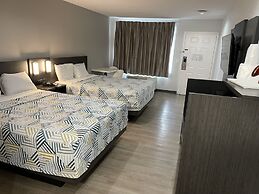 Motel 6 San Diego, CA - Southbay