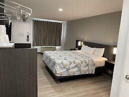 Motel 6 San Diego, CA - Southbay