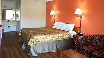 Motel 6 San Diego, CA - Southbay