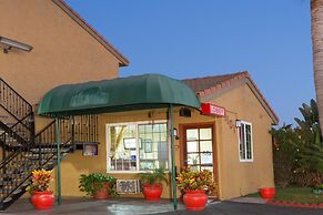 Motel 6 San Diego, CA - Southbay