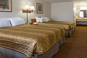 Motel 6 San Diego, CA - Southbay