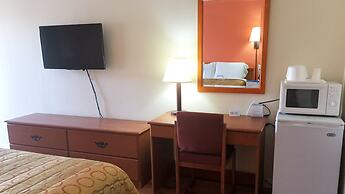 Motel 6 San Diego, CA - Southbay