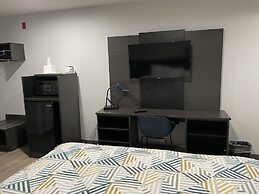 Motel 6 San Diego, CA - Southbay