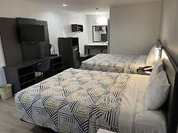 Motel 6 San Diego, CA - Southbay