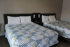 Motel 6 San Diego, CA - Southbay