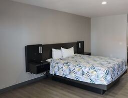 Motel 6 San Diego, CA - Southbay