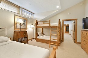Grand Summit Hotel, Park City - Canyons Village