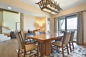 Grand Summit Hotel, Park City - Canyons Village