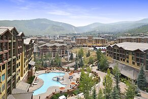 Grand Summit Hotel, Park City - Canyons Village