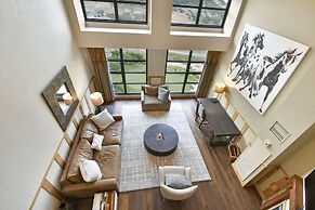 Grand Summit Hotel, Park City - Canyons Village