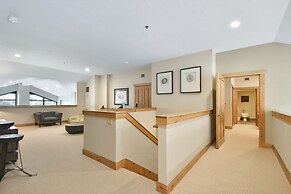 Grand Summit Hotel, Park City - Canyons Village