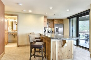 Grand Summit Hotel, Park City - Canyons Village