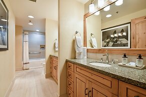 Grand Summit Hotel, Park City - Canyons Village