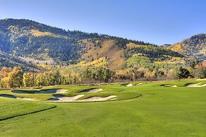 Grand Summit Hotel, Park City - Canyons Village