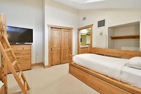 Grand Summit Hotel, Park City - Canyons Village