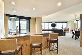 Grand Summit Hotel, Park City - Canyons Village