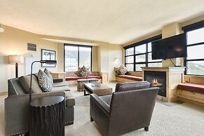 Grand Summit Hotel, Park City - Canyons Village