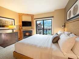 Grand Summit Hotel, Park City - Canyons Village
