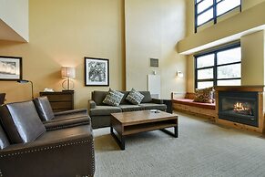 Grand Summit Hotel, Park City - Canyons Village