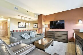 Grand Summit Hotel, Park City - Canyons Village