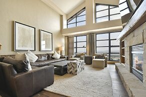 Grand Summit Hotel, Park City - Canyons Village