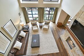 Grand Summit Hotel, Park City - Canyons Village