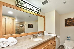 Grand Summit Hotel, Park City - Canyons Village