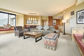 Grand Summit Hotel, Park City - Canyons Village