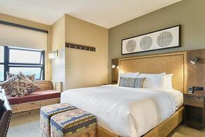Grand Summit Hotel, Park City - Canyons Village