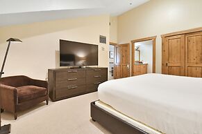 Grand Summit Hotel, Park City - Canyons Village