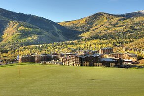 Grand Summit Hotel, Park City - Canyons Village